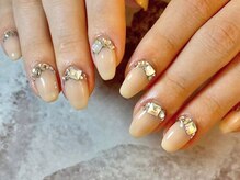 クラッシー(Classy)/根元に埋め尽くし！