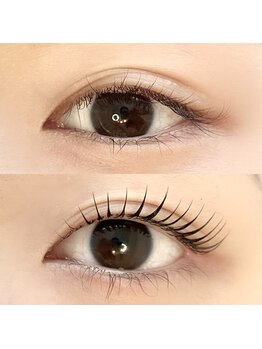 ロージー(Roziy)/ラッシュリフト