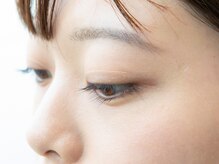 サロン デ リブレ 岡山駅前店(salon de Libre)/キレイな目元に☆