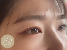 ラソ プエルト(LAZO puerto)/美眉スタイリング