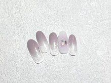 プルメリア(PLUMERIA)/9月定額シンプルコース