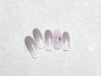 プルメリア(PLUMERIA)/9月定額シンプルコース