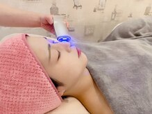 美顔アンドリラクゼーションルーム ソワン沙季/毛穴スクライバー