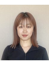 エハコ(ehako)&nbsp;祖田 愛美