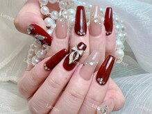 ラメール(La mer)/持ち込みデザイン