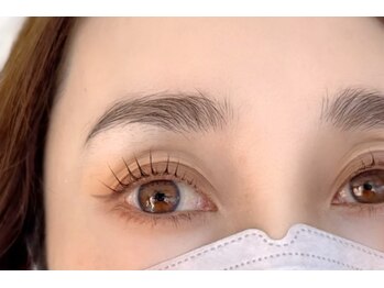 ラッシュガーデン(Lash Garden)/メーテル