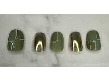 ケイリー(kaylee)/【ハンド】ニュアンス定額コース