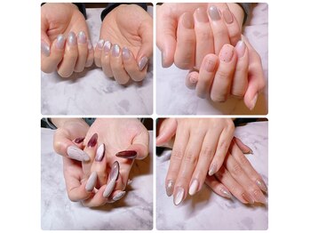 エステラネイル(Estella Nail)