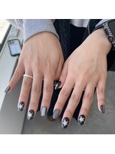 インクバイノック(INC by noq)/3/12 konatsu お持ち込み