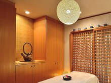 完全個室の癒し空間で自分だけのゆったりとしたひと時を…♪