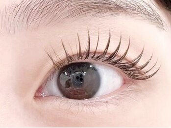 アイイロ 大宮東口店(EYE IRO)の写真/《平日来店限定★U24学割もあり》まつげパーマ、パリエク、アイブロウ、平日のご予約がお得◎