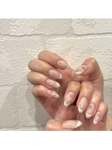 チェリッシュ アンド ジェニ(CHERISH＆JENNI)/マグネットフレンチ＊