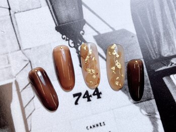 エヌラ(ENURA)/デザインコース