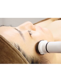 シミしわ改善！予防ケア