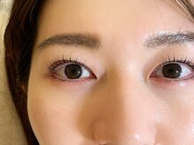 ルモ アイデザイン(lumo eyedesign)/まつげパーマ