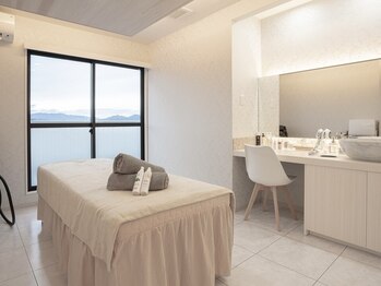 ケント整体院 ルース(KENT整体院 | Luz)/４階：施術ルーム