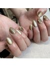 ニュアンス【パラジェル梅田】