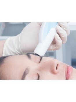 シミしわ改善！予防ケア