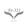 エフイーサンニーイチ(Fe-321)のお店ロゴ