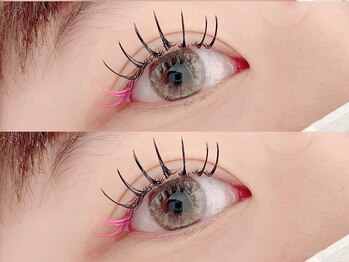 モコ(moco)/フラットカラー120本