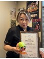 エルソル(elsol) 佐藤 里美