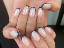カーティシーネイルズ(curtisii NAILS)/