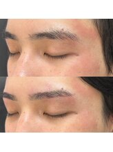 リンク 心斎橋店(Link)/美眉/アイブロウスタイリング