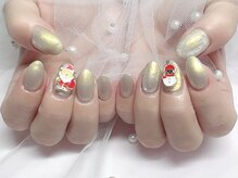 フェリスネイル 池袋店(Feliz Nail)/