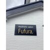 フフラ(Fufura)のお店ロゴ