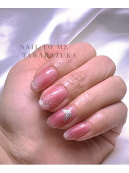 ネイルトゥーミー(NAIL TO ME)/チーク