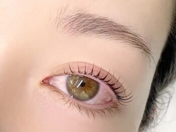 シェリ バイ リッシュ(Cheri by RICHE)/パーマ/リトルムーンロッド