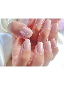 爪の悩みを解消できる（ケア含む）