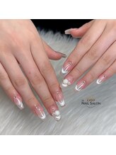 イチキュウハチキュウ ネイルサロン(The 1989 nail salon)/