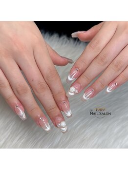 イチキュウハチキュウ ネイルサロン(The 1989 nail salon)/