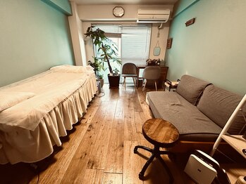リブラサロン 武蔵小杉(LIBRA SALON)/