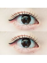 セレビアイ 立川店/パリジェンヌ/まつげパーマ/韓国