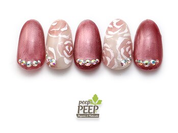 ピッピ 桜新町店(peep PEEP)/25年5月マンスリープラチナ-12