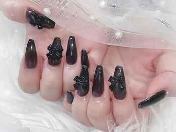 リンネイル 新大久保店(Rin Nail)/