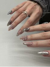 ココネイル 大塚店(coco nail)/5月のオススメデザイン