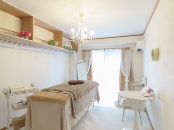 ラナ(Rana)の写真/完全プライベートサロン♪本気でお悩みの方に向けた本気のお悩み解決サロン☆