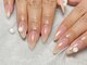 エーネイルサロン 三条店(A-Nail Salon)の写真/【韓国風ネイル～個性派ネイル】までお任せ！お客様のご要望に合わせた美フォルムデザインネイルをご提供♪