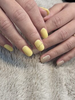 春夏にぴったりパステルカラー♪