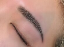 カナウ 銀座店(Kanau)/ハリウッドブロウリフト