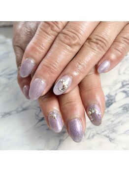 ヘアーアンドネイル ルシア(Hair&Nail Lucia)/マグネットのみ！