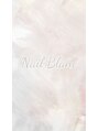 ネイルブラン(Nail Blanc)/Nail Blanc【パラジェル/美フォルム】
