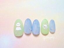 ギャザーパーティー 目白店(gatherparty)/2025シーズンデザイン【rain】