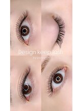 ポノピピ(ponopipi)/デザインキープラッシュ