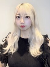 ミレボ 池袋(Me.rebo) Yuna #池袋