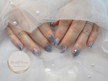 ブロックファイブハナ(Block 5 HANA)/