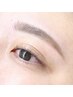 【学割U24限定】美眉スタイリング+間引き（毛量調整）